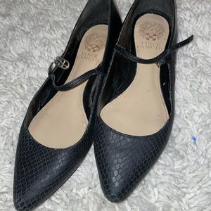 Vince camuto flats